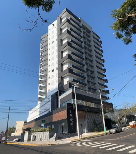 Apartamento 03 dorm. Morro do Espelho